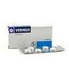 Vermox/Mebendazole for $0.43 per pill